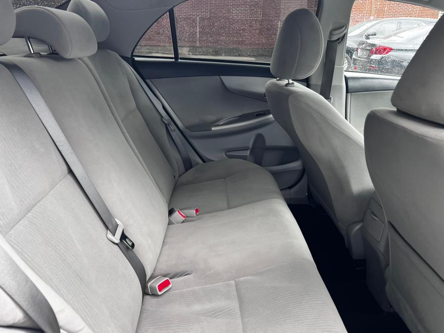 2013 Toyota Corolla 4dr Sdn Auto LE (Natl), available for sale in Worcester, Massachusetts | Sophia's Auto Sales Inc. Worcester, Massachusetts 2013 Toyota Corolla 4dr Sdn Auto LE (Natl), available for sale in Worcester, Massachusetts | Sophia's Auto Sales Inc. Worcester, Massachusetts