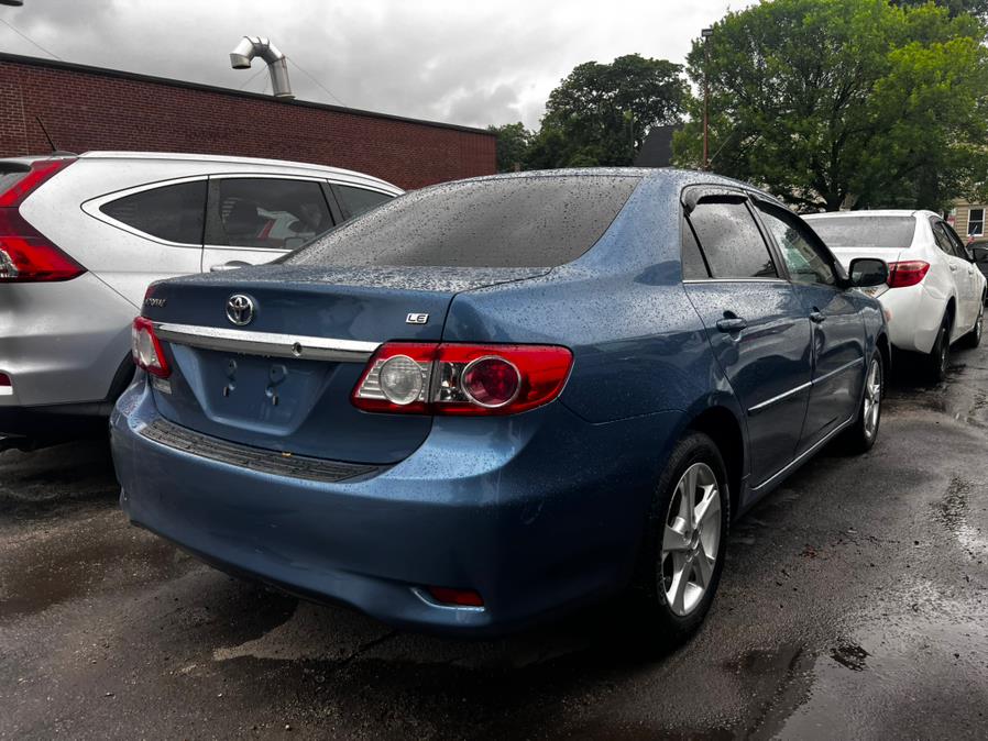 2013 Toyota Corolla 4dr Sdn Auto LE (Natl), available for sale in Worcester, Massachusetts | Sophia's Auto Sales Inc. Worcester, Massachusetts 2013 Toyota Corolla 4dr Sdn Auto LE (Natl), available for sale in Worcester, Massachusetts | Sophia's Auto Sales Inc. Worcester, Massachusetts