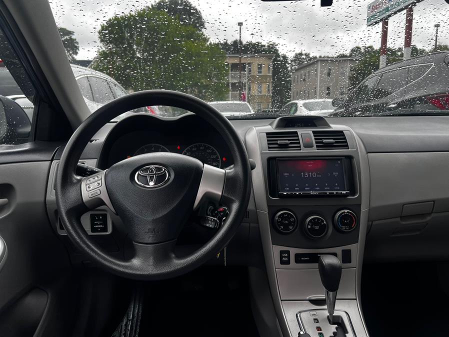 2013 Toyota Corolla 4dr Sdn Auto LE (Natl), available for sale in Worcester, Massachusetts | Sophia's Auto Sales Inc. Worcester, Massachusetts 2013 Toyota Corolla 4dr Sdn Auto LE (Natl), available for sale in Worcester, Massachusetts | Sophia's Auto Sales Inc. Worcester, Massachusetts