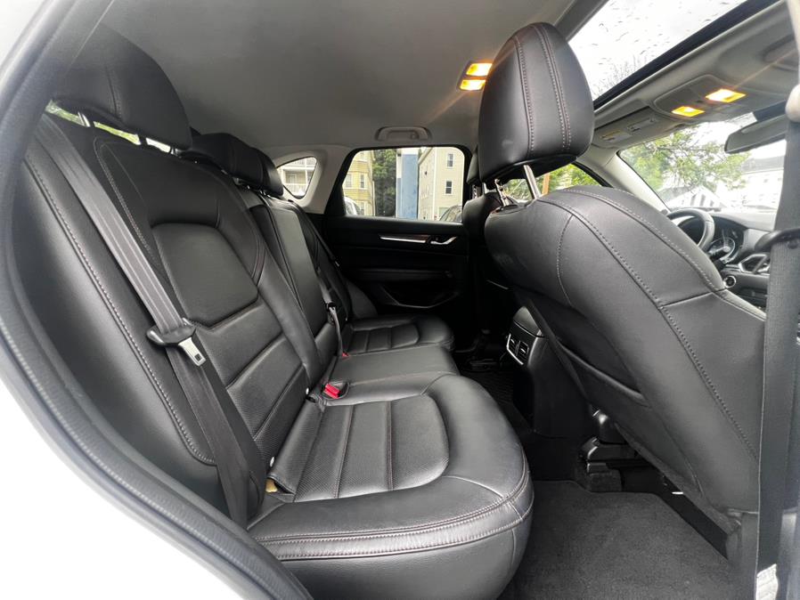 2019 Mazda CX-5 Grand Touring AWD, available for sale in Worcester, Massachusetts | Sophia's Auto Sales Inc. Worcester, Massachusetts 2019 Mazda CX-5 Grand Touring AWD, available for sale in Worcester, Massachusetts | Sophia's Auto Sales Inc. Worcester, Massachusetts