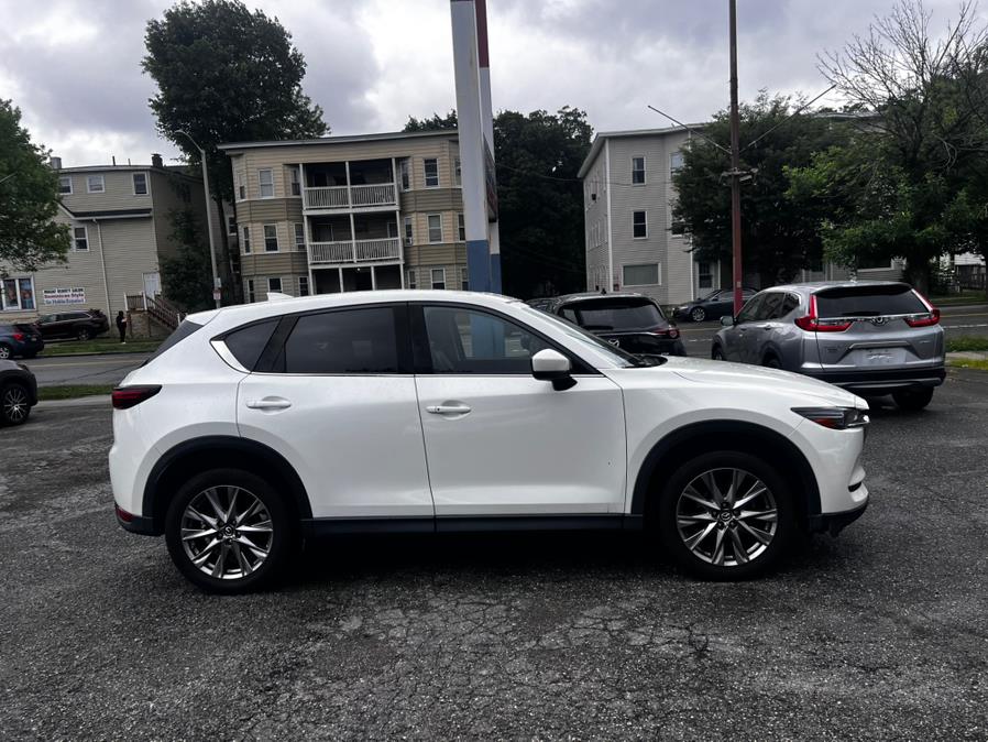2019 Mazda CX-5 Grand Touring AWD, available for sale in Worcester, Massachusetts | Sophia's Auto Sales Inc. Worcester, Massachusetts 2019 Mazda CX-5 Grand Touring AWD, available for sale in Worcester, Massachusetts | Sophia's Auto Sales Inc. Worcester, Massachusetts