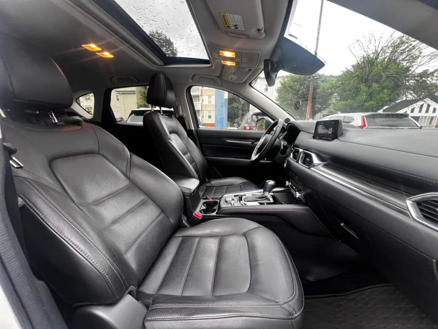 2019 Mazda CX-5 Grand Touring AWD, available for sale in Worcester, Massachusetts | Sophia's Auto Sales Inc. Worcester, Massachusetts 2019 Mazda CX-5 Grand Touring AWD, available for sale in Worcester, Massachusetts | Sophia's Auto Sales Inc. Worcester, Massachusetts
