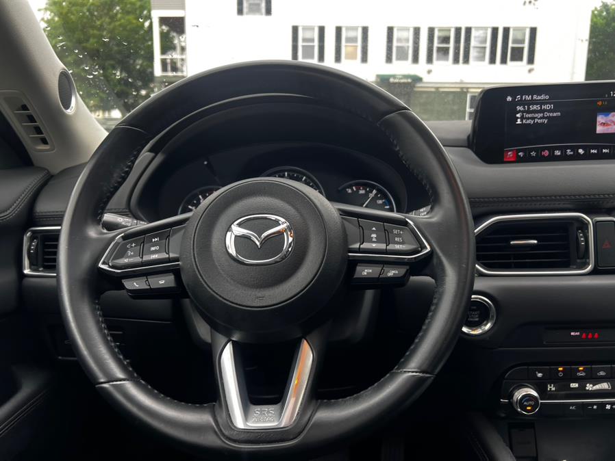 2019 Mazda CX-5 Grand Touring AWD, available for sale in Worcester, Massachusetts | Sophia's Auto Sales Inc. Worcester, Massachusetts 2019 Mazda CX-5 Grand Touring AWD, available for sale in Worcester, Massachusetts | Sophia's Auto Sales Inc. Worcester, Massachusetts