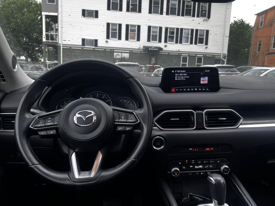 2019 Mazda CX-5 Grand Touring AWD, available for sale in Worcester, Massachusetts | Sophia's Auto Sales Inc. Worcester, Massachusetts 2019 Mazda CX-5 Grand Touring AWD, available for sale in Worcester, Massachusetts | Sophia's Auto Sales Inc. Worcester, Massachusetts