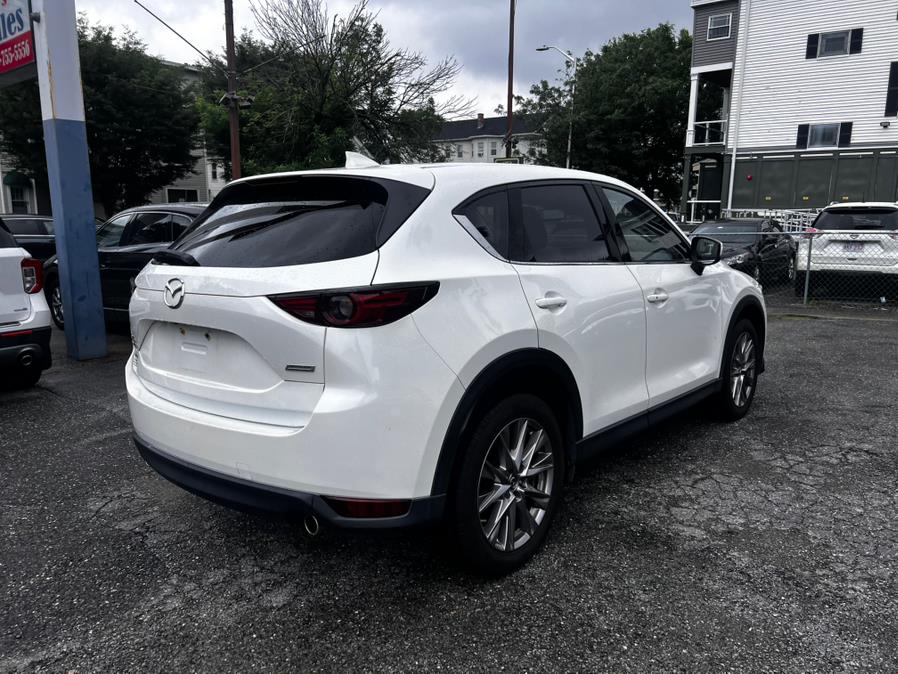 2019 Mazda CX-5 Grand Touring AWD, available for sale in Worcester, Massachusetts | Sophia's Auto Sales Inc. Worcester, Massachusetts 2019 Mazda CX-5 Grand Touring AWD, available for sale in Worcester, Massachusetts | Sophia's Auto Sales Inc. Worcester, Massachusetts