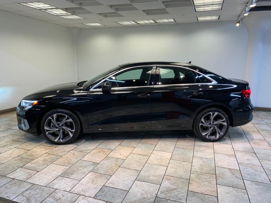 2022 Audi A3 Premium Plus 40 TFSI quattro, available for sale in Hillside, New Jersey | Euro Lux Auto. Hillside, New Jersey 2022 Audi A3 Premium Plus 40 TFSI quattro, available for sale in Hillside, New Jersey | Euro Lux Auto. Hillside, New Jersey