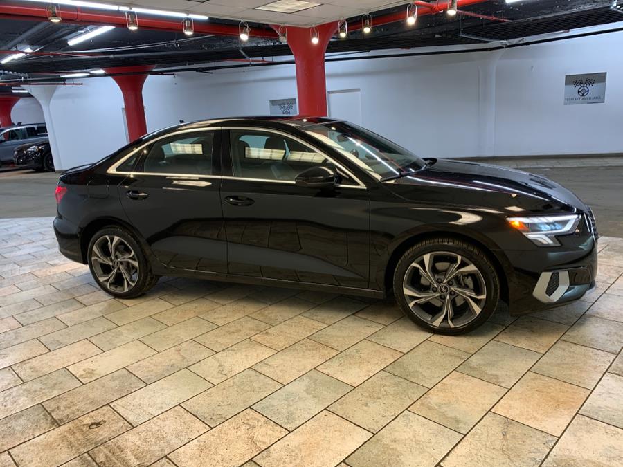2022 Audi A3 Premium Plus 40 TFSI quattro, available for sale in Hillside, New Jersey | Euro Lux Auto. Hillside, New Jersey 2022 Audi A3 Premium Plus 40 TFSI quattro, available for sale in Hillside, New Jersey | Euro Lux Auto. Hillside, New Jersey