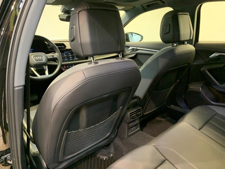 2022 Audi A3 Premium Plus 40 TFSI quattro, available for sale in Hillside, New Jersey | Euro Lux Auto. Hillside, New Jersey 2022 Audi A3 Premium Plus 40 TFSI quattro, available for sale in Hillside, New Jersey | Euro Lux Auto. Hillside, New Jersey