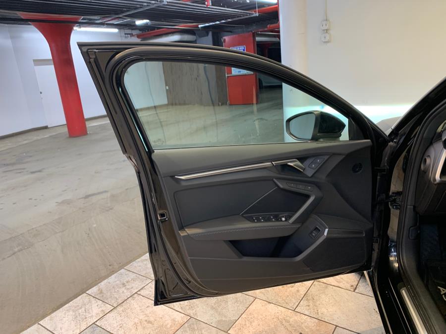 2022 Audi A3 Premium Plus 40 TFSI quattro, available for sale in Hillside, New Jersey | Euro Lux Auto. Hillside, New Jersey 2022 Audi A3 Premium Plus 40 TFSI quattro, available for sale in Hillside, New Jersey | Euro Lux Auto. Hillside, New Jersey