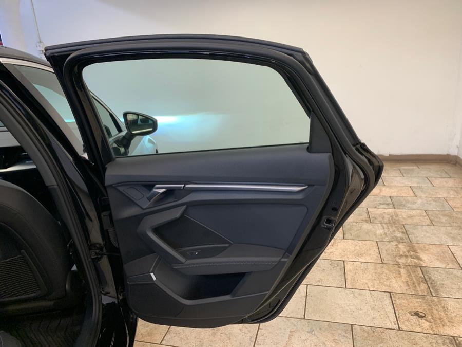 2022 Audi A3 Premium Plus 40 TFSI quattro, available for sale in Hillside, New Jersey | Euro Lux Auto. Hillside, New Jersey 2022 Audi A3 Premium Plus 40 TFSI quattro, available for sale in Hillside, New Jersey | Euro Lux Auto. Hillside, New Jersey