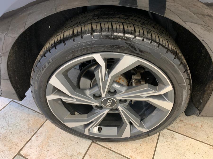 2022 Audi A3 Premium Plus 40 TFSI quattro, available for sale in Hillside, New Jersey | Euro Lux Auto. Hillside, New Jersey 2022 Audi A3 Premium Plus 40 TFSI quattro, available for sale in Hillside, New Jersey | Euro Lux Auto. Hillside, New Jersey