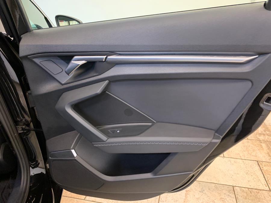 2022 Audi A3 Premium Plus 40 TFSI quattro, available for sale in Hillside, New Jersey | Euro Lux Auto. Hillside, New Jersey 2022 Audi A3 Premium Plus 40 TFSI quattro, available for sale in Hillside, New Jersey | Euro Lux Auto. Hillside, New Jersey