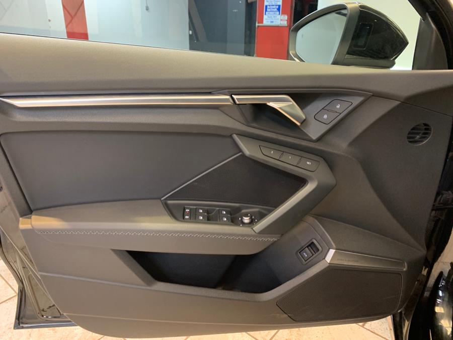 2022 Audi A3 Premium Plus 40 TFSI quattro, available for sale in Hillside, New Jersey | Euro Lux Auto. Hillside, New Jersey 2022 Audi A3 Premium Plus 40 TFSI quattro, available for sale in Hillside, New Jersey | Euro Lux Auto. Hillside, New Jersey