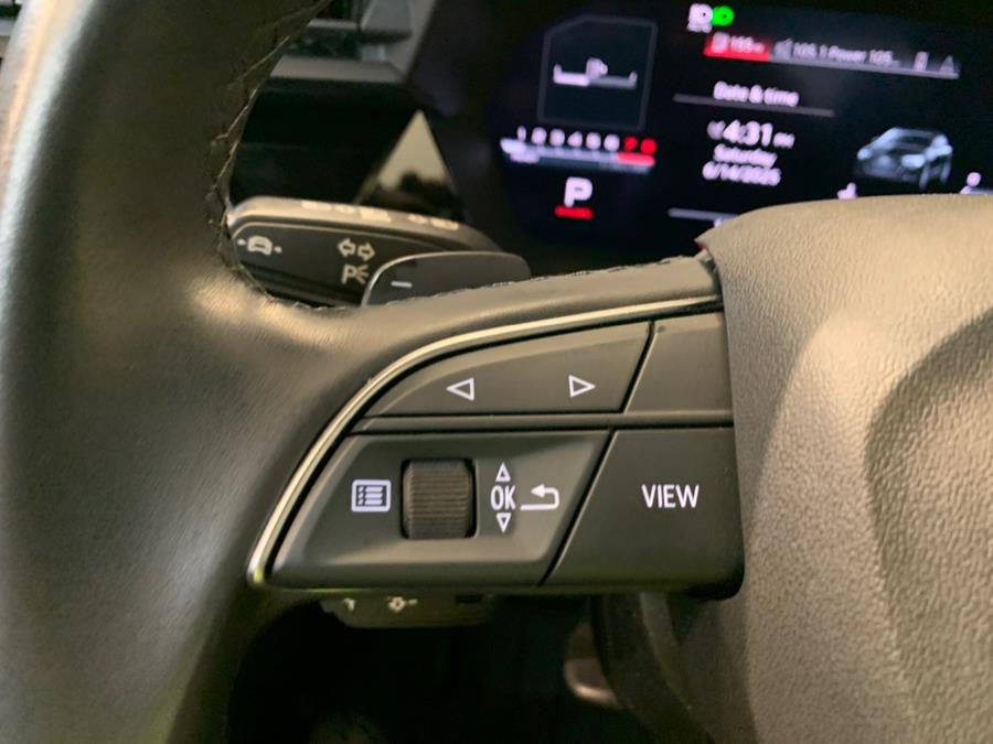2022 Audi A3 Premium Plus 40 TFSI quattro, available for sale in Hillside, New Jersey | Euro Lux Auto. Hillside, New Jersey 2022 Audi A3 Premium Plus 40 TFSI quattro, available for sale in Hillside, New Jersey | Euro Lux Auto. Hillside, New Jersey