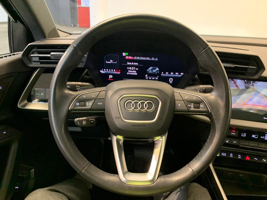2022 Audi A3 Premium Plus 40 TFSI quattro, available for sale in Hillside, New Jersey | Euro Lux Auto. Hillside, New Jersey 2022 Audi A3 Premium Plus 40 TFSI quattro, available for sale in Hillside, New Jersey | Euro Lux Auto. Hillside, New Jersey