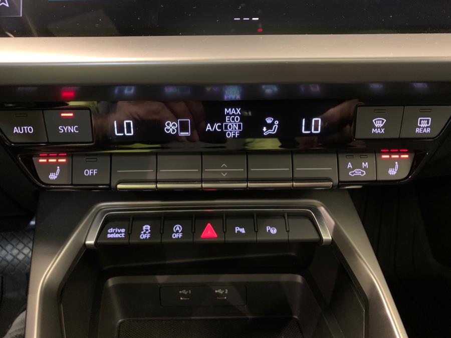 2022 Audi A3 Premium Plus 40 TFSI quattro, available for sale in Hillside, New Jersey | Euro Lux Auto. Hillside, New Jersey 2022 Audi A3 Premium Plus 40 TFSI quattro, available for sale in Hillside, New Jersey | Euro Lux Auto. Hillside, New Jersey