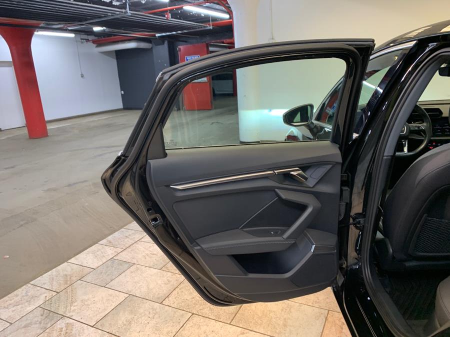 2022 Audi A3 Premium Plus 40 TFSI quattro, available for sale in Hillside, New Jersey | Euro Lux Auto. Hillside, New Jersey 2022 Audi A3 Premium Plus 40 TFSI quattro, available for sale in Hillside, New Jersey | Euro Lux Auto. Hillside, New Jersey