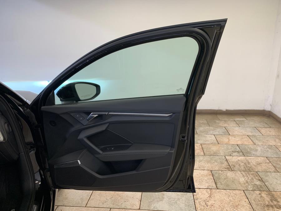 2022 Audi A3 Premium Plus 40 TFSI quattro, available for sale in Hillside, New Jersey | Euro Lux Auto. Hillside, New Jersey 2022 Audi A3 Premium Plus 40 TFSI quattro, available for sale in Hillside, New Jersey | Euro Lux Auto. Hillside, New Jersey