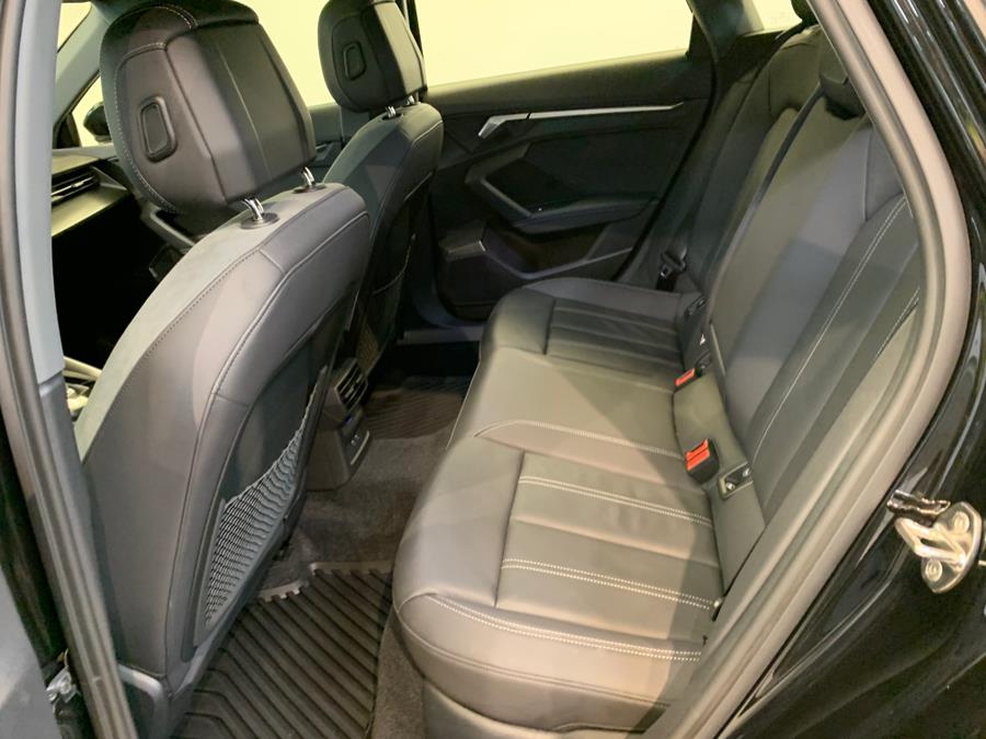 2022 Audi A3 Premium Plus 40 TFSI quattro, available for sale in Hillside, New Jersey | Euro Lux Auto. Hillside, New Jersey 2022 Audi A3 Premium Plus 40 TFSI quattro, available for sale in Hillside, New Jersey | Euro Lux Auto. Hillside, New Jersey