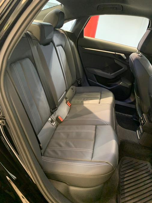 2022 Audi A3 Premium Plus 40 TFSI quattro, available for sale in Hillside, New Jersey | Euro Lux Auto. Hillside, New Jersey 2022 Audi A3 Premium Plus 40 TFSI quattro, available for sale in Hillside, New Jersey | Euro Lux Auto. Hillside, New Jersey