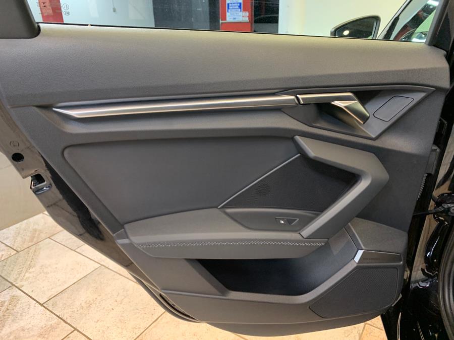 2022 Audi A3 Premium Plus 40 TFSI quattro, available for sale in Hillside, New Jersey | Euro Lux Auto. Hillside, New Jersey 2022 Audi A3 Premium Plus 40 TFSI quattro, available for sale in Hillside, New Jersey | Euro Lux Auto. Hillside, New Jersey