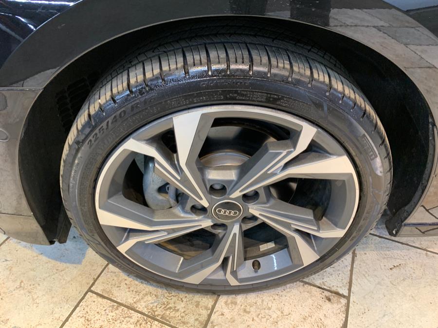 2022 Audi A3 Premium Plus 40 TFSI quattro, available for sale in Hillside, New Jersey | Euro Lux Auto. Hillside, New Jersey 2022 Audi A3 Premium Plus 40 TFSI quattro, available for sale in Hillside, New Jersey | Euro Lux Auto. Hillside, New Jersey