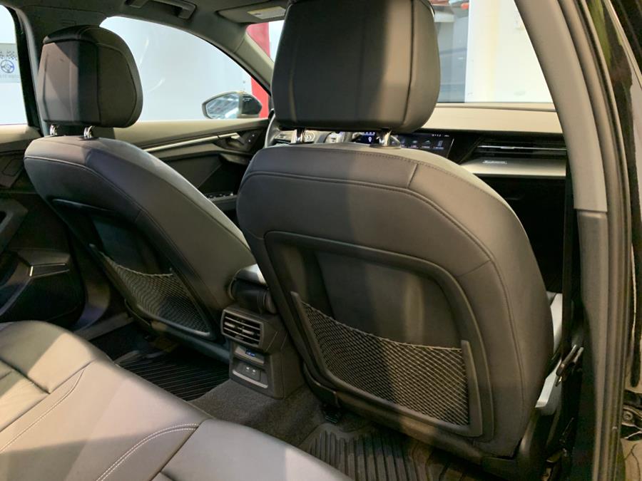 2022 Audi A3 Premium Plus 40 TFSI quattro, available for sale in Hillside, New Jersey | Euro Lux Auto. Hillside, New Jersey 2022 Audi A3 Premium Plus 40 TFSI quattro, available for sale in Hillside, New Jersey | Euro Lux Auto. Hillside, New Jersey