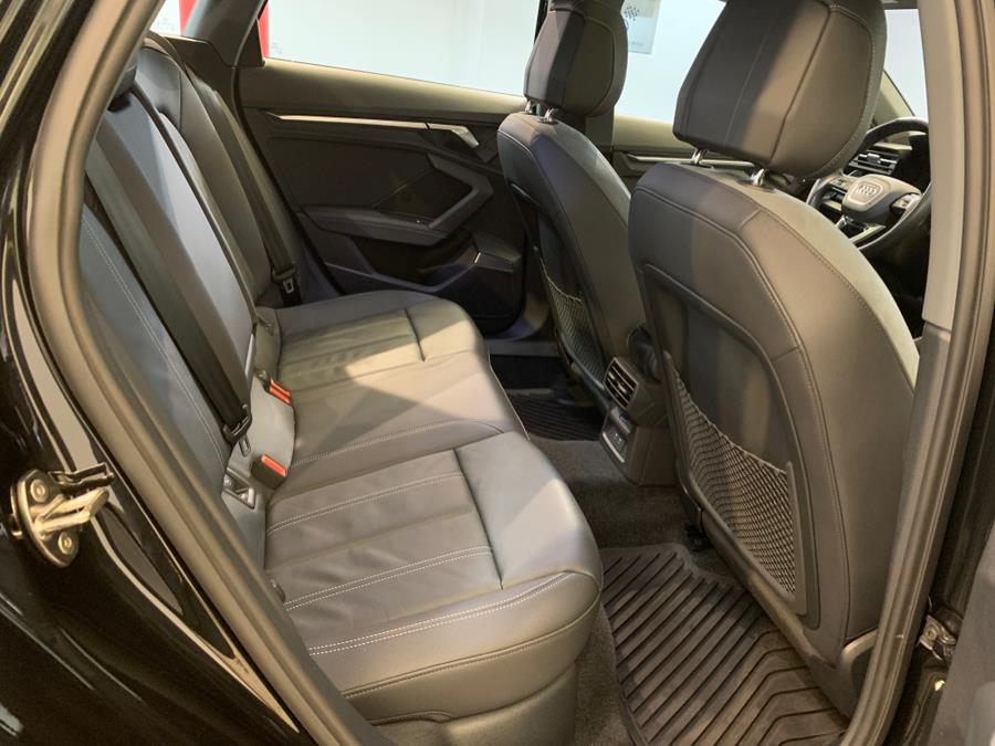 2022 Audi A3 Premium Plus 40 TFSI quattro, available for sale in Hillside, New Jersey | Euro Lux Auto. Hillside, New Jersey 2022 Audi A3 Premium Plus 40 TFSI quattro, available for sale in Hillside, New Jersey | Euro Lux Auto. Hillside, New Jersey