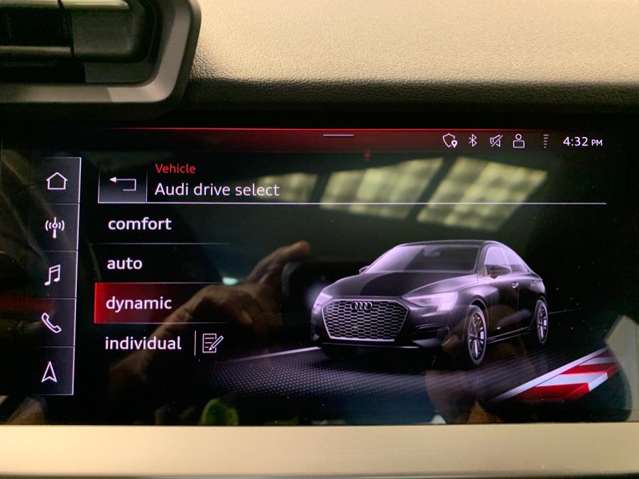 2022 Audi A3 Premium Plus 40 TFSI quattro, available for sale in Hillside, New Jersey | Euro Lux Auto. Hillside, New Jersey 2022 Audi A3 Premium Plus 40 TFSI quattro, available for sale in Hillside, New Jersey | Euro Lux Auto. Hillside, New Jersey