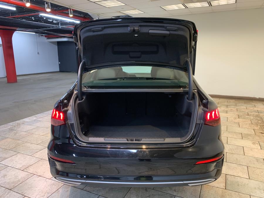 2022 Audi A3 Premium Plus 40 TFSI quattro, available for sale in Hillside, New Jersey | Euro Lux Auto. Hillside, New Jersey 2022 Audi A3 Premium Plus 40 TFSI quattro, available for sale in Hillside, New Jersey | Euro Lux Auto. Hillside, New Jersey