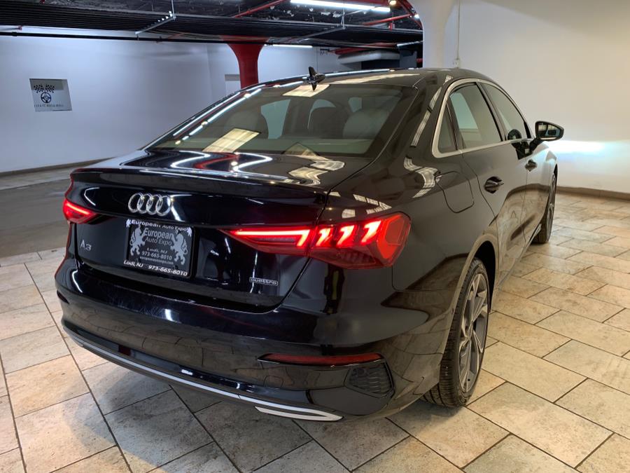 2022 Audi A3 Premium Plus 40 TFSI quattro, available for sale in Hillside, New Jersey | Euro Lux Auto. Hillside, New Jersey 2022 Audi A3 Premium Plus 40 TFSI quattro, available for sale in Hillside, New Jersey | Euro Lux Auto. Hillside, New Jersey