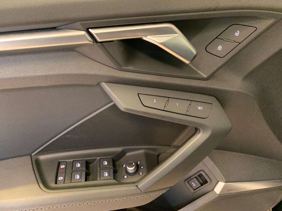 2022 Audi A3 Premium Plus 40 TFSI quattro, available for sale in Hillside, New Jersey | Euro Lux Auto. Hillside, New Jersey 2022 Audi A3 Premium Plus 40 TFSI quattro, available for sale in Hillside, New Jersey | Euro Lux Auto. Hillside, New Jersey