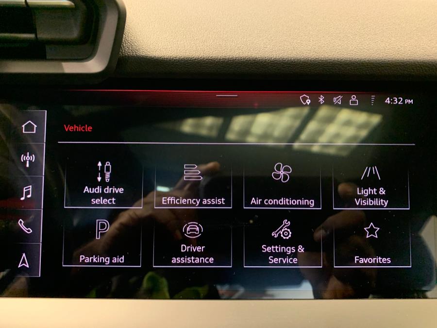 2022 Audi A3 Premium Plus 40 TFSI quattro, available for sale in Hillside, New Jersey | Euro Lux Auto. Hillside, New Jersey 2022 Audi A3 Premium Plus 40 TFSI quattro, available for sale in Hillside, New Jersey | Euro Lux Auto. Hillside, New Jersey