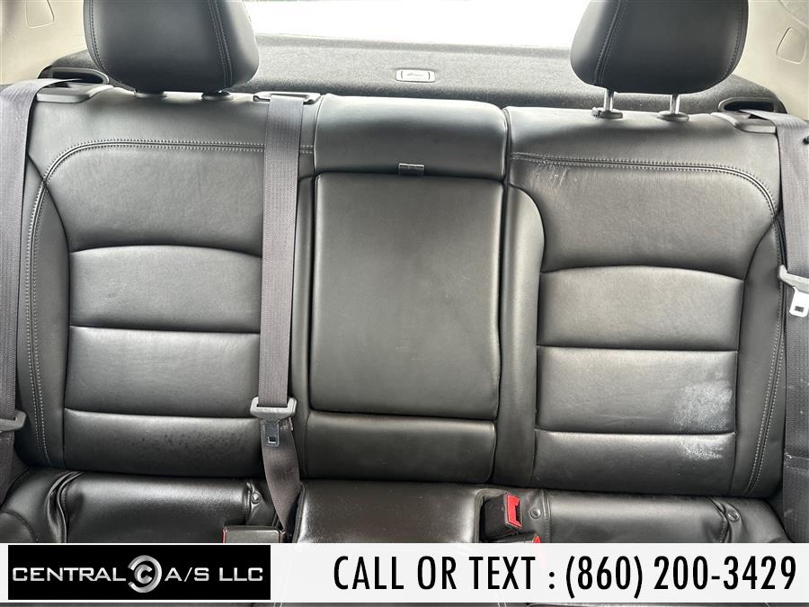 2016 Chevrolet Cruze 4dr Sdn Auto Premier, available for sale in East Windsor, Connecticut | Central A/S LLC. East Windsor, Connecticut 2016 Chevrolet Cruze 4dr Sdn Auto Premier, available for sale in East Windsor, Connecticut | Central A/S LLC. East Windsor, Connecticut