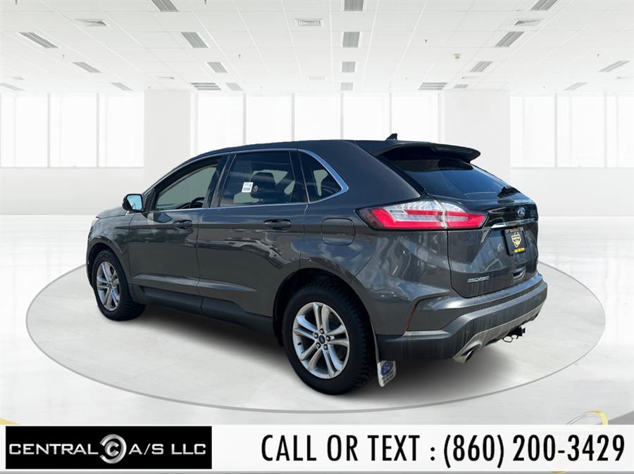 2020 Ford Edge SEL AWD, available for sale in East Windsor, Connecticut | Central A/S LLC. East Windsor, Connecticut 2020 Ford Edge SEL AWD, available for sale in East Windsor, Connecticut | Central A/S LLC. East Windsor, Connecticut