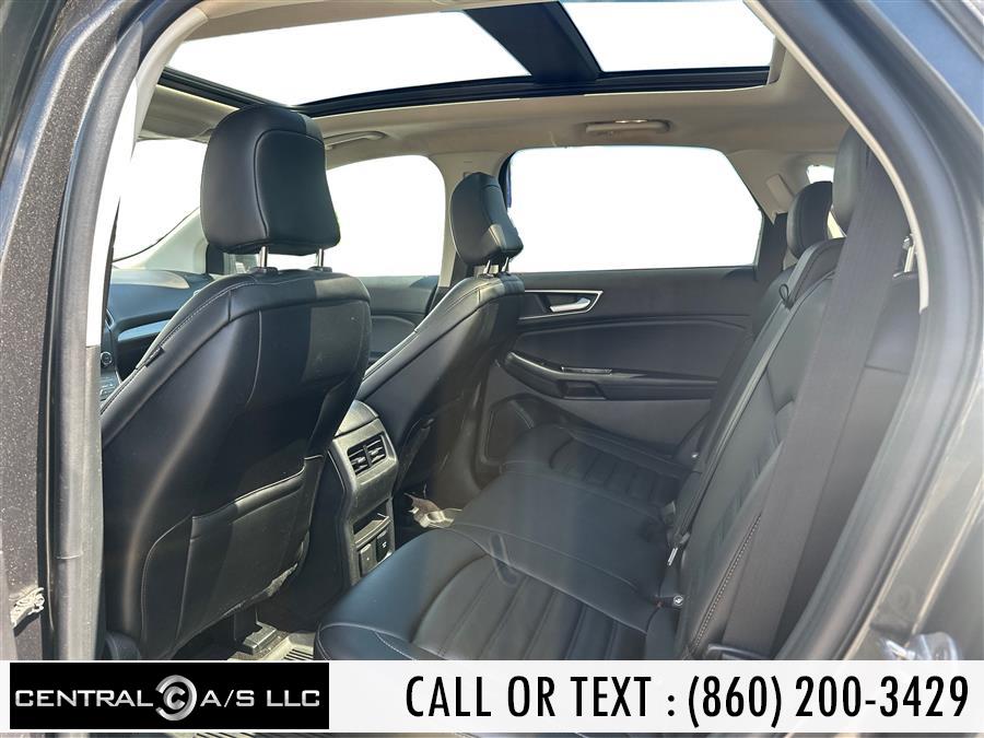 2020 Ford Edge SEL AWD, available for sale in East Windsor, Connecticut | Central A/S LLC. East Windsor, Connecticut 2020 Ford Edge SEL AWD, available for sale in East Windsor, Connecticut | Central A/S LLC. East Windsor, Connecticut
