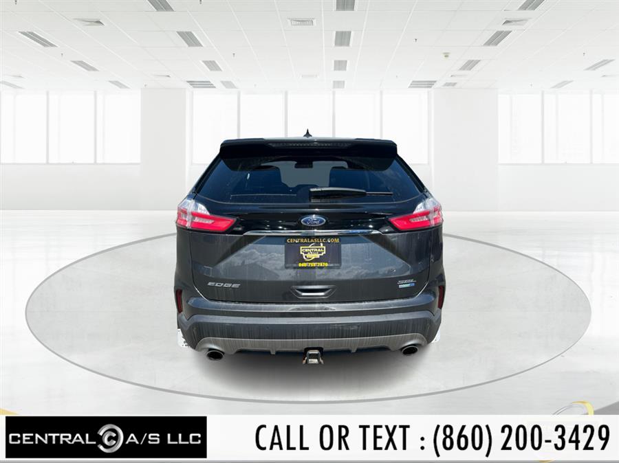 2020 Ford Edge SEL AWD, available for sale in East Windsor, Connecticut | Central A/S LLC. East Windsor, Connecticut 2020 Ford Edge SEL AWD, available for sale in East Windsor, Connecticut | Central A/S LLC. East Windsor, Connecticut