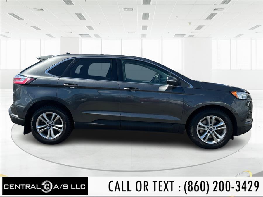2020 Ford Edge SEL AWD, available for sale in East Windsor, Connecticut | Central A/S LLC. East Windsor, Connecticut 2020 Ford Edge SEL AWD, available for sale in East Windsor, Connecticut | Central A/S LLC. East Windsor, Connecticut