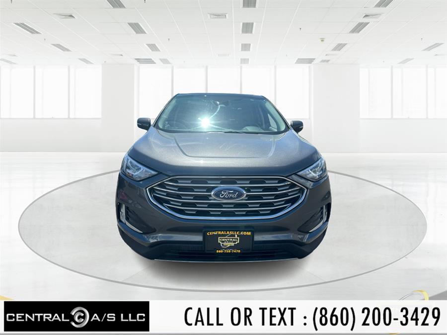 2020 Ford Edge SEL AWD, available for sale in East Windsor, Connecticut | Central A/S LLC. East Windsor, Connecticut 2020 Ford Edge SEL AWD, available for sale in East Windsor, Connecticut | Central A/S LLC. East Windsor, Connecticut