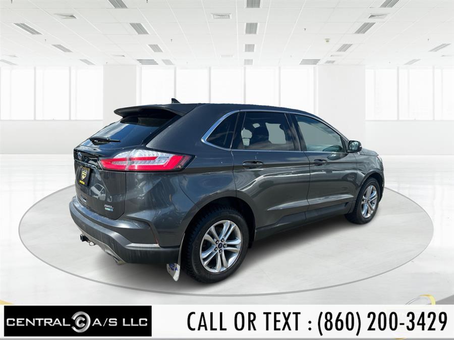 2020 Ford Edge SEL AWD, available for sale in East Windsor, Connecticut | Central A/S LLC. East Windsor, Connecticut 2020 Ford Edge SEL AWD, available for sale in East Windsor, Connecticut | Central A/S LLC. East Windsor, Connecticut