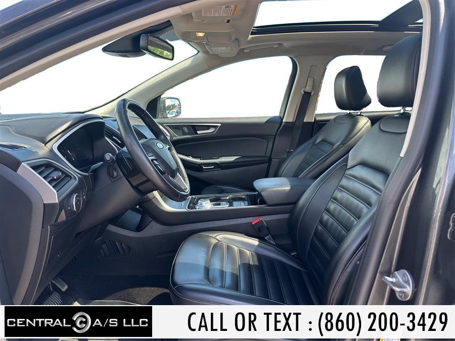 2020 Ford Edge SEL AWD, available for sale in East Windsor, Connecticut | Central A/S LLC. East Windsor, Connecticut 2020 Ford Edge SEL AWD, available for sale in East Windsor, Connecticut | Central A/S LLC. East Windsor, Connecticut