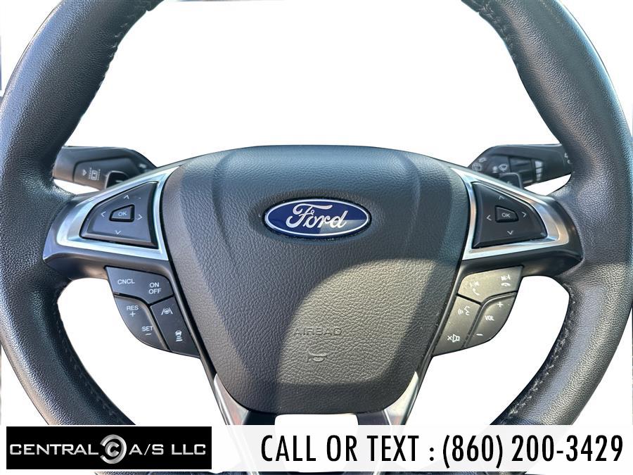 2020 Ford Edge SEL AWD, available for sale in East Windsor, Connecticut | Central A/S LLC. East Windsor, Connecticut 2020 Ford Edge SEL AWD, available for sale in East Windsor, Connecticut | Central A/S LLC. East Windsor, Connecticut