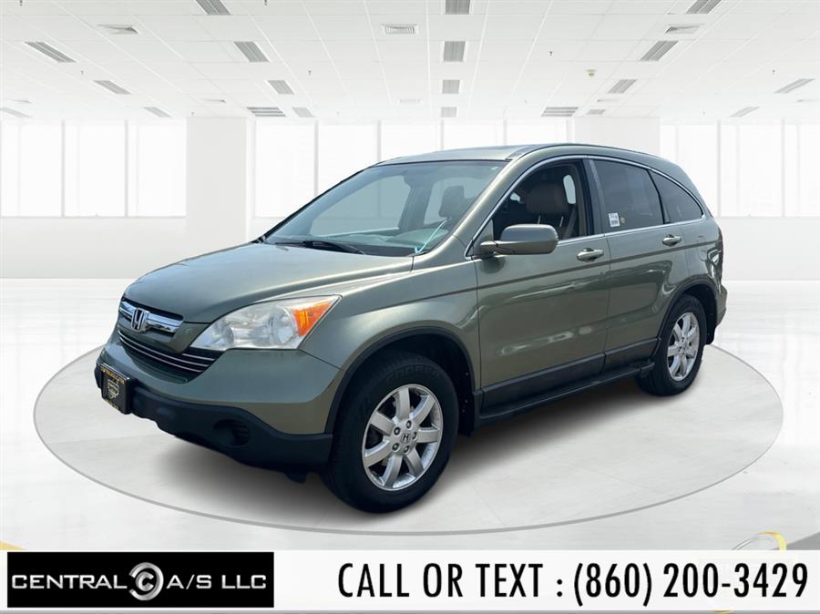 Used 2008 Honda CR-V in East Windsor, Connecticut | Central A/S LLC. East Windsor, Connecticut