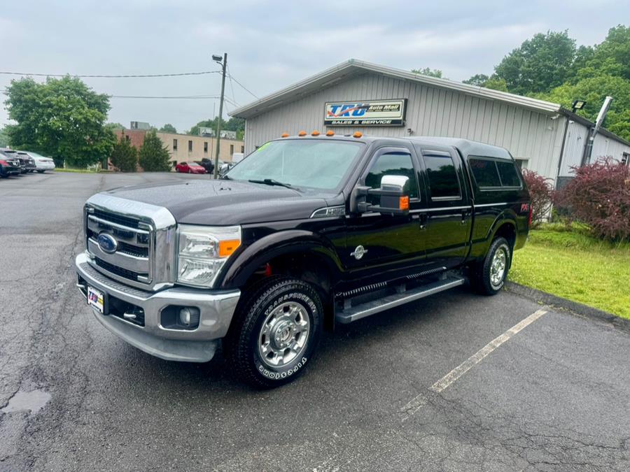 Used 2013 Ford Super Duty F-250 SRW in Berlin, Connecticut | Tru Auto Mall. Berlin, Connecticut