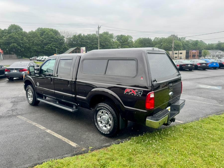 2013 Ford Super Duty F-250 SRW 4WD Crew Cab 156" Lariat, available for sale in Berlin, Connecticut | Tru Auto Mall. Berlin, Connecticut 2013 Ford Super Duty F-250 SRW 4WD Crew Cab 156" Lariat, available for sale in Berlin, Connecticut | Tru Auto Mall. Berlin, Connecticut