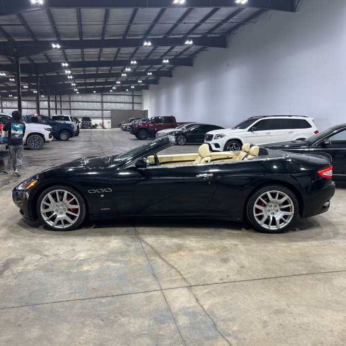 2011 Maserati GranTurismo Convertible 2dr Conv GranTurismo, available for sale in Hicksville, New York | REGAL AUTOHAUS. Hicksville, New York 2011 Maserati GranTurismo Convertible 2dr Conv GranTurismo, available for sale in Hicksville, New York | REGAL AUTOHAUS. Hicksville, New York