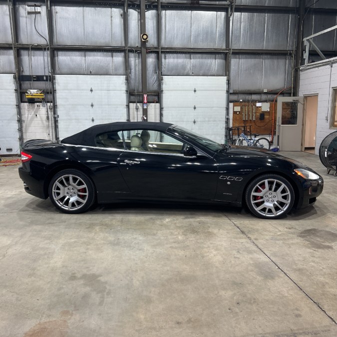 2011 Maserati GranTurismo Convertible 2dr Conv GranTurismo, available for sale in Hicksville, New York | REGAL AUTOHAUS. Hicksville, New York 2011 Maserati GranTurismo Convertible 2dr Conv GranTurismo, available for sale in Hicksville, New York | REGAL AUTOHAUS. Hicksville, New York