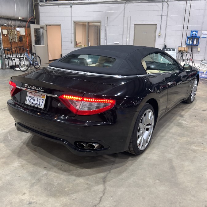 2011 Maserati GranTurismo Convertible 2dr Conv GranTurismo, available for sale in Hicksville, New York | REGAL AUTOHAUS. Hicksville, New York 2011 Maserati GranTurismo Convertible 2dr Conv GranTurismo, available for sale in Hicksville, New York | REGAL AUTOHAUS. Hicksville, New York