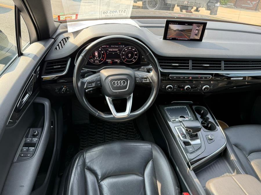2017 Audi Q7 3.0 TFSI Premium Plus, available for sale in Brooklyn, New York | Worlds Best Auto Inc. Brooklyn, New York 2017 Audi Q7 3.0 TFSI Premium Plus, available for sale in Brooklyn, New York | Worlds Best Auto Inc. Brooklyn, New York