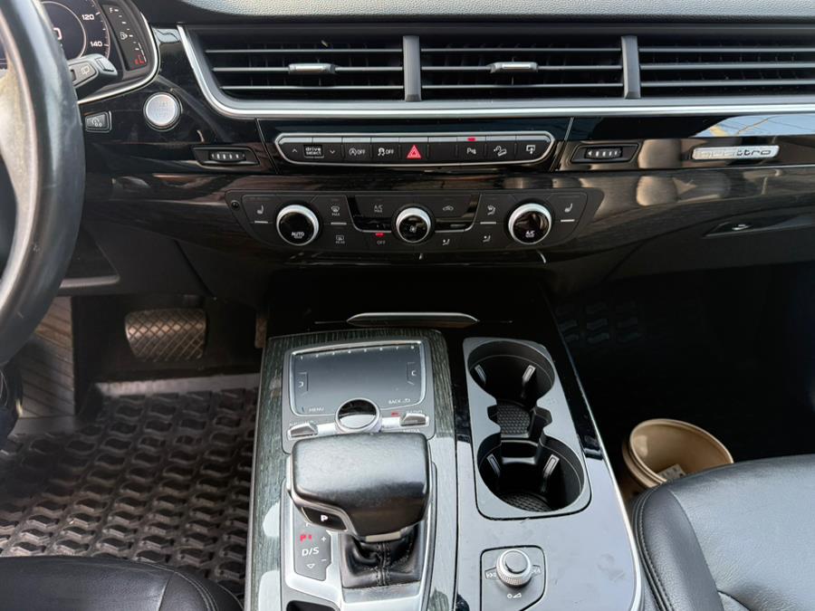 2017 Audi Q7 3.0 TFSI Premium Plus, available for sale in Brooklyn, New York | Worlds Best Auto Inc. Brooklyn, New York 2017 Audi Q7 3.0 TFSI Premium Plus, available for sale in Brooklyn, New York | Worlds Best Auto Inc. Brooklyn, New York